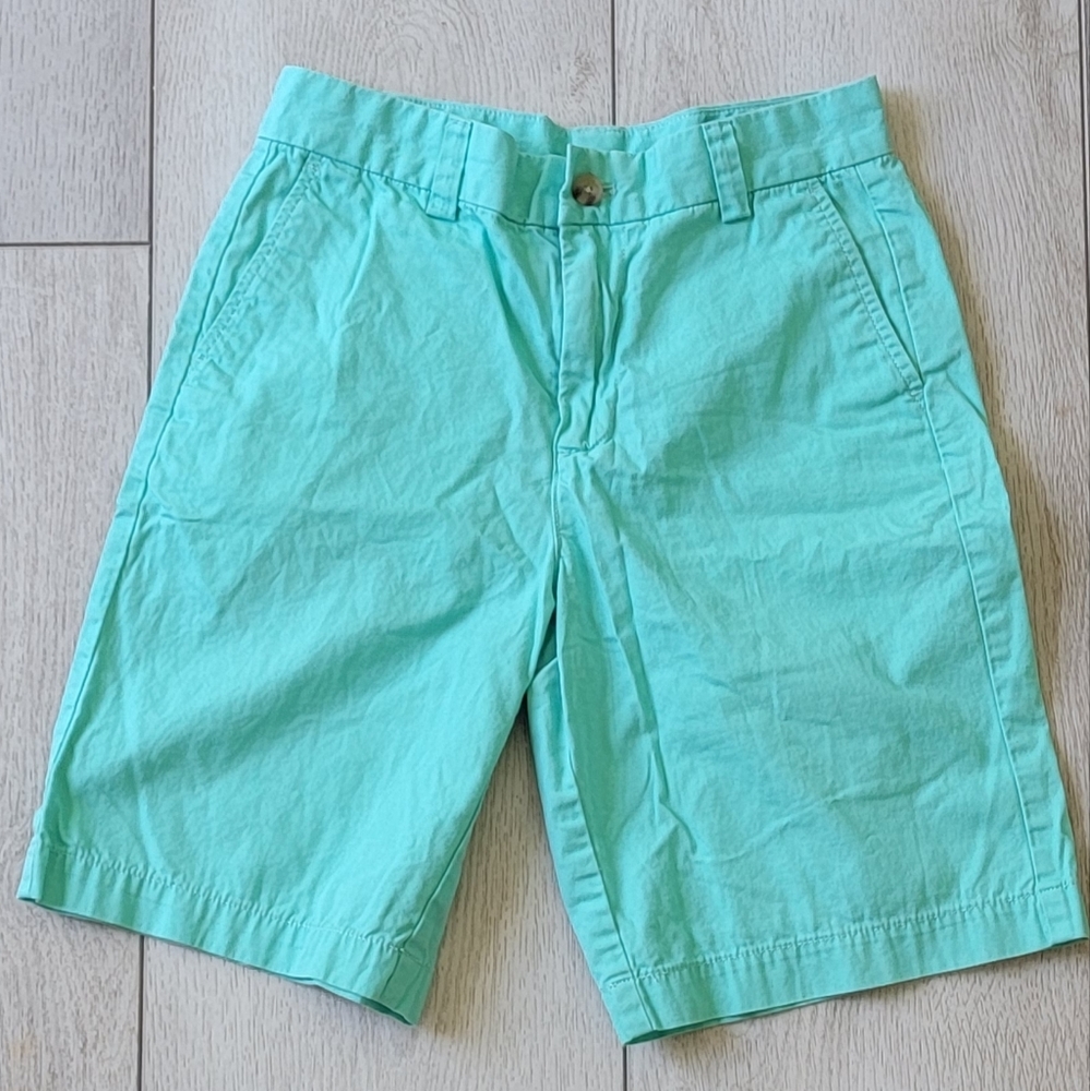 Vineyard Vines Boys Terrapin Shep Shorts